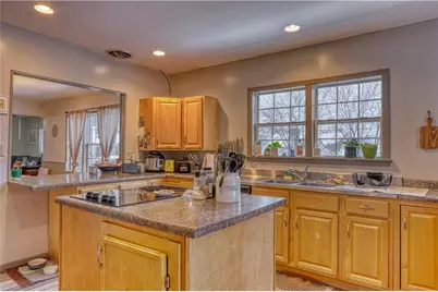 10603 California Avenue #4, Hayward, WI 54843 - Photo 7