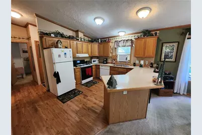 2734 28 1/8 Street, Cedar Lake Township, WI 54817 - Photo 3