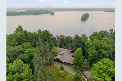 10472 W Murphy Boulevard, Hayward, WI 54843 - Photo 3