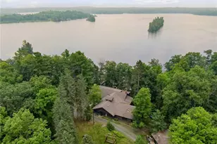 10472 W Murphy Blvd, Hayward, WI 54843 - Photo 3