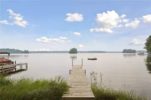 10472 W Murphy Blvd, Hayward, WI 54843 - Photo 5