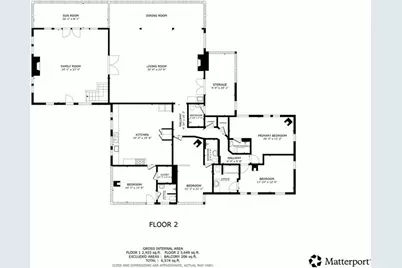 10472 W Murphy Boulevard, Hayward, WI 54843 - Photo 59