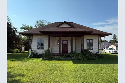 904 Railroad Avenue, Boyceville, WI 54725 - Photo 1