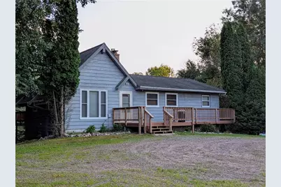 61095 State Highway 77, Clam Lake, WI 54517 - Photo 1