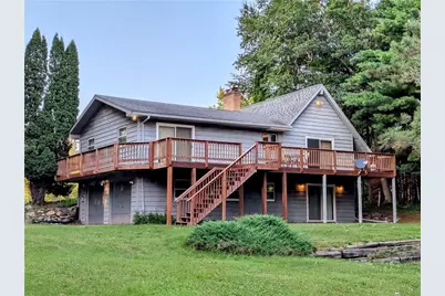 61095 State Highway 77, Clam Lake, WI 54517 - Photo 9