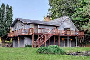 61095 State Hwy 77, Clam Lake, WI 54517 - Photo 9