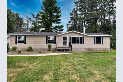 15481 Whispering Pines Court, Hayward, WI 54843 - Photo 1