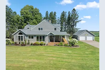 W3596 Artisan Drive, Glen Flora, WI 54526 - Photo 1