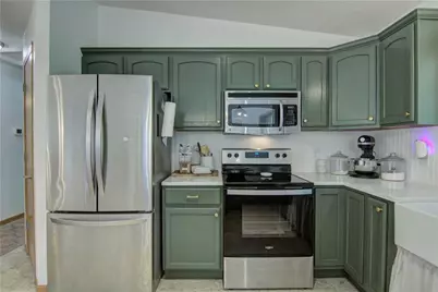 303 Jersey Lane, Elk Mound, WI 54739 - Photo 9