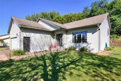 303 Jersey Lane, Elk Mound, WI 54739 - Photo 25