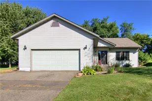 303 Jersey Ln, Elk Mound, WI 54739 - Photo 1
