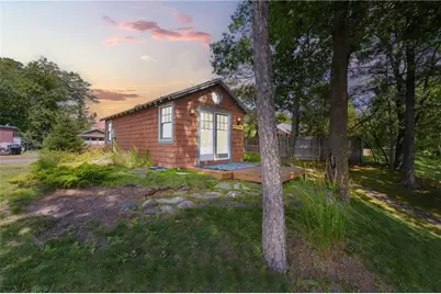 16109 W Ron De Voo Road #1, Stone Lake, WI 54876 - Photo 1