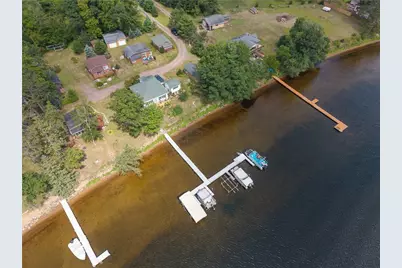 16109 W Ron De Voo Road #1, Stone Lake, WI 54876 - Photo 21