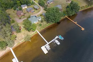 16109 W Ron De Voo Rd, Stone Lake, WI 54876 - Photo 21