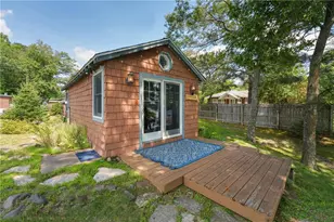 16109 W Ron De Voo Rd, Stone Lake, WI 54876 - Photo 17