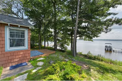 16109 W Ron De Voo Road #1, Stone Lake, WI 54876 - Photo 13