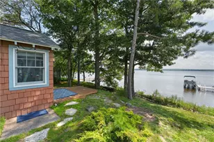 16109 W Ron De Voo Rd, Stone Lake, WI 54876 - Photo 13