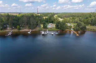 16109 W Ron De Voo Rd, Stone Lake, WI 54876 - Photo 19