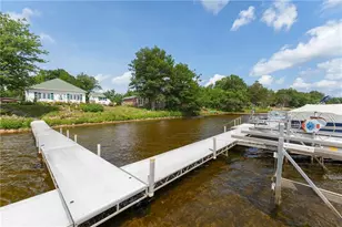 16109 W Ron De Voo Rd, Stone Lake, WI 54876 - Photo 15