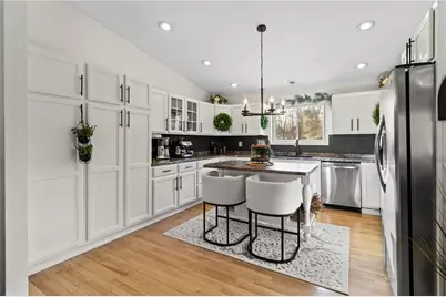 1021 N Trails End St Avenue, Bruce, WI 54819 - Photo 5