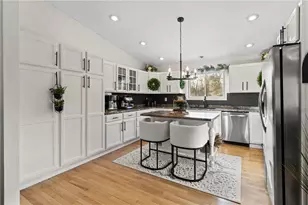 1021 N Trails End St Ave, Bruce, WI 54819 - Photo 5