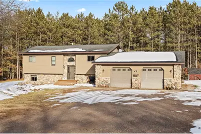 1021 N Trails End St Avenue, Bruce, WI 54819 - Photo 1