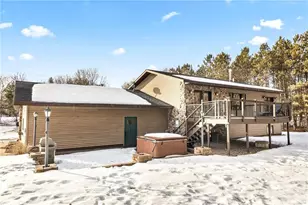 1021 N Trails End St Ave, Bruce, WI 54819 - Photo 3