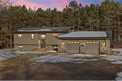 1021 N Trails End St Avenue, Bruce, WI 54819 - Photo 21