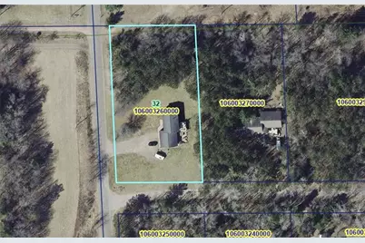 1021 N Trails End St Avenue, Bruce, WI 54819 - Photo 17