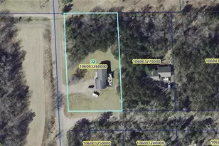 1021 N Trails End St Ave, Bruce, WI 54819 - Photo 17