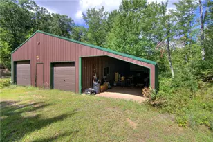 26175 S Lipsett Lake Rd, Spooner, WI 54801 - Photo 23