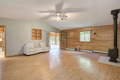 26175 S Lipsett Lake Road, Spooner, WI 54801 - Photo 13