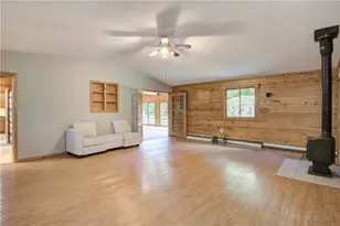 26175 S Lipsett Lake Rd, Spooner, WI 54801 - Photo 13