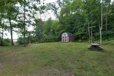 26175 S Lipsett Lake Road, Spooner, WI 54801 - Photo 5