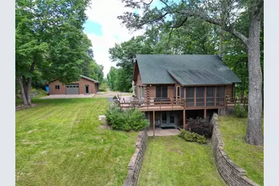 26175 S Lipsett Lake Road, Spooner, WI 54801 - Photo 3