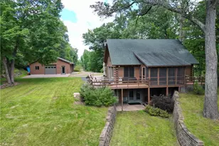 26175 S Lipsett Lake Rd, Spooner, WI 54801 - Photo 3