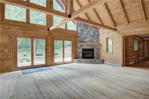 26175 S Lipsett Lake Rd, Spooner, WI 54801 - Photo 7