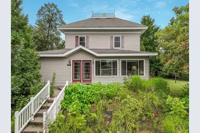 612 1st Street, Bruce, WI 54819 - Photo 1