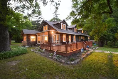 22950 County Road Y, Grantsburg, WI 54840 - Photo 1