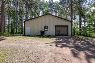 2440 Spruce Rd, Webster, WI 54893 - Photo 31