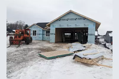 780 Kayson Place, Altoona, WI 54720 - Photo 1