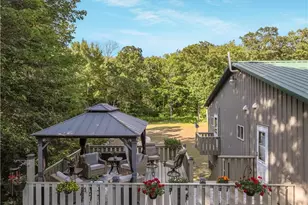 W16694 Hogback Rd, Chetek, WI 54728 - Photo 27