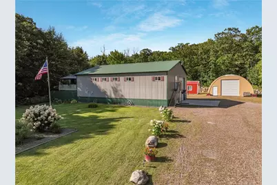 W16694 Hogback Road, Chetek, WI 54728 - Photo 1