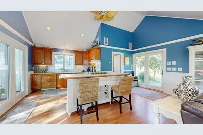 N1211 Eastside Road, Birchwood, WI 54817 - Photo 45