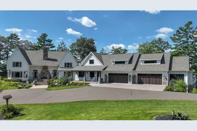 N1211 Eastside Road, Birchwood, WI 54817 - Photo 1