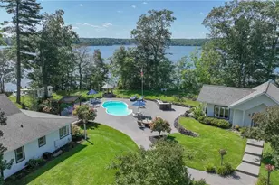 N1211 East Side Rd, Birchwood, WI 54817 - Photo 5