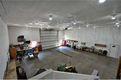 8523 Lakeside Rd Road, Trego, WI 54888 - Photo 41