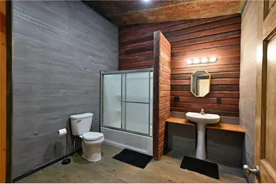 8523 Lakeside Rd Road, Trego, WI 54888 - Photo 25