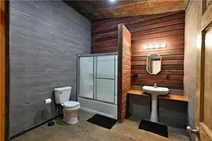 8523 Lakeside Rd Rd, Trego, WI 54888 - Photo 25