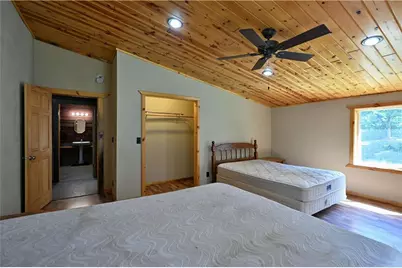 8523 Lakeside Rd Road, Trego, WI 54888 - Photo 29